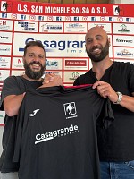 Sansoni e Damato Sansoni e Damato